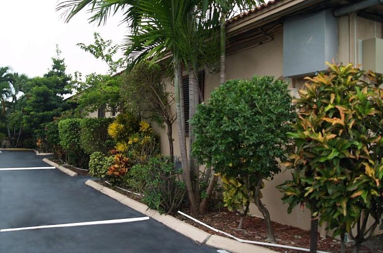 Parkview Motor Lodge