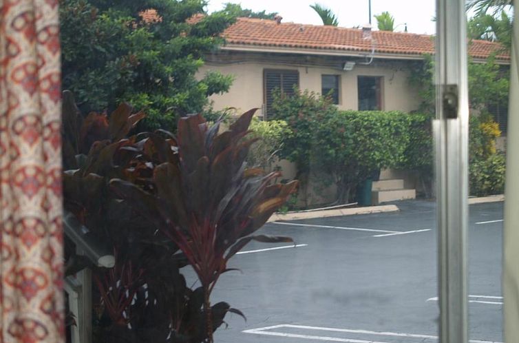 Parkview Motor Lodge