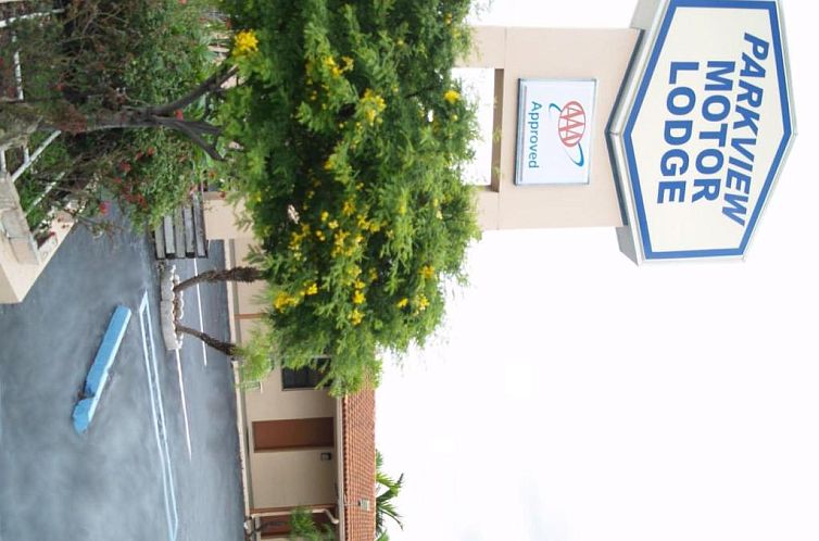 Parkview Motor Lodge