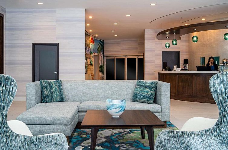 Hyatt Place West Palm Beach