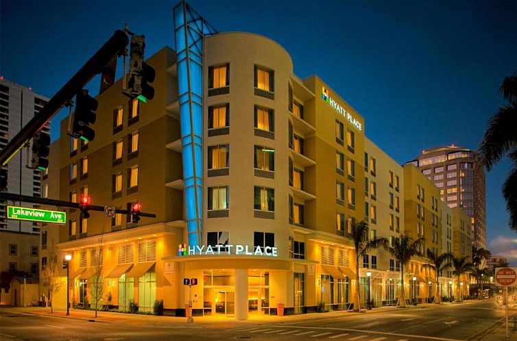 Hyatt Place West Palm Beach