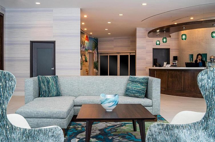 Hyatt Place West Palm Beach