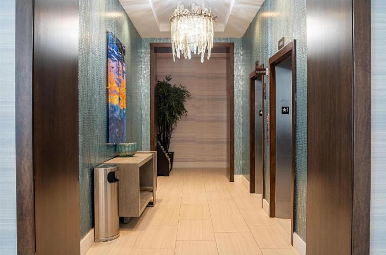 Hyatt Place West Palm Beach