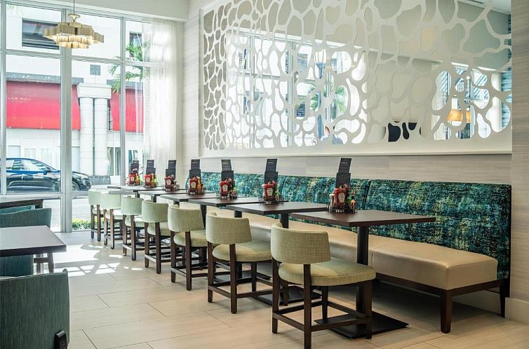 Hyatt Place West Palm Beach