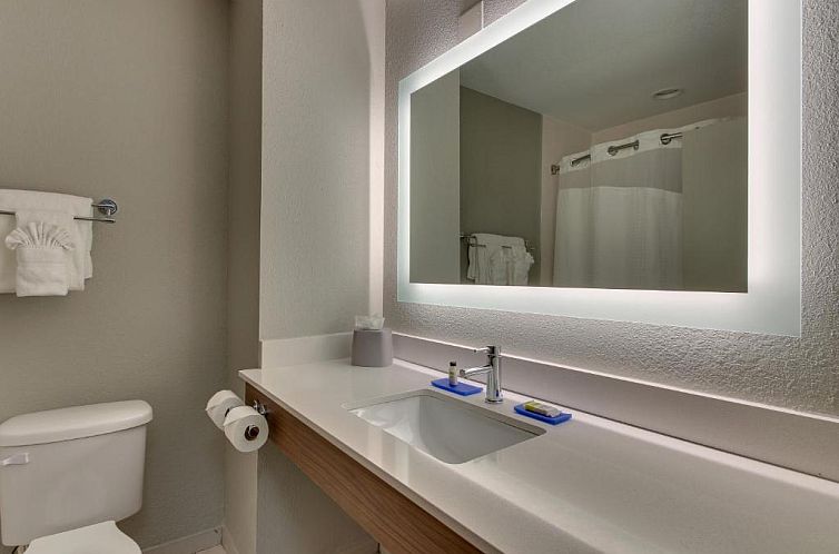 Holiday Inn Express West Palm Beach Metrocentre, an IHG Hote