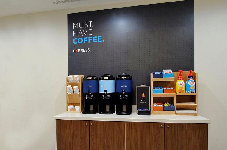 Holiday Inn Express West Palm Beach Metrocentre, an IHG Hote