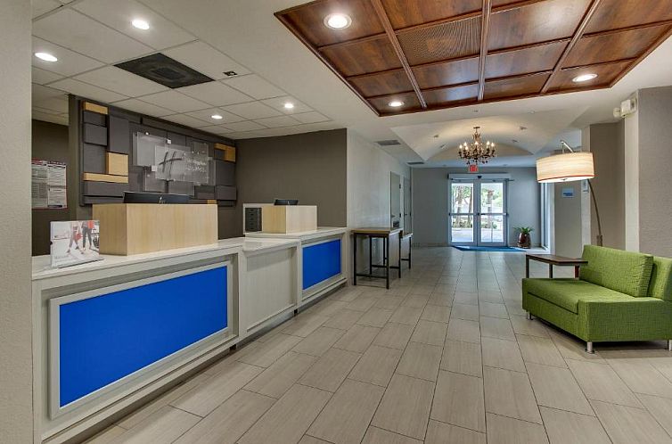 Holiday Inn Express West Palm Beach Metrocentre, an IHG Hote