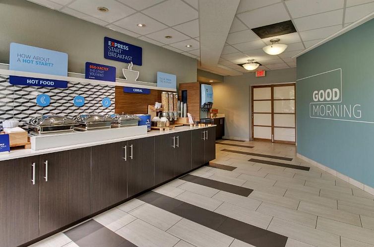 Holiday Inn Express West Palm Beach Metrocentre, an IHG Hote