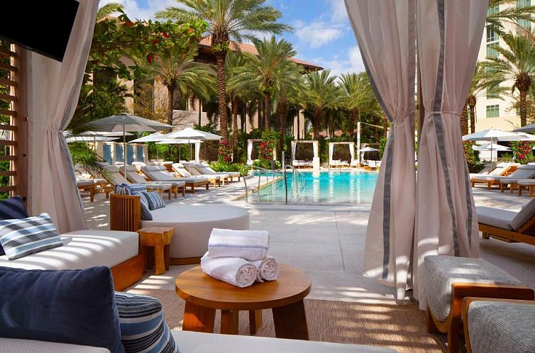 Hilton West Palm Beach