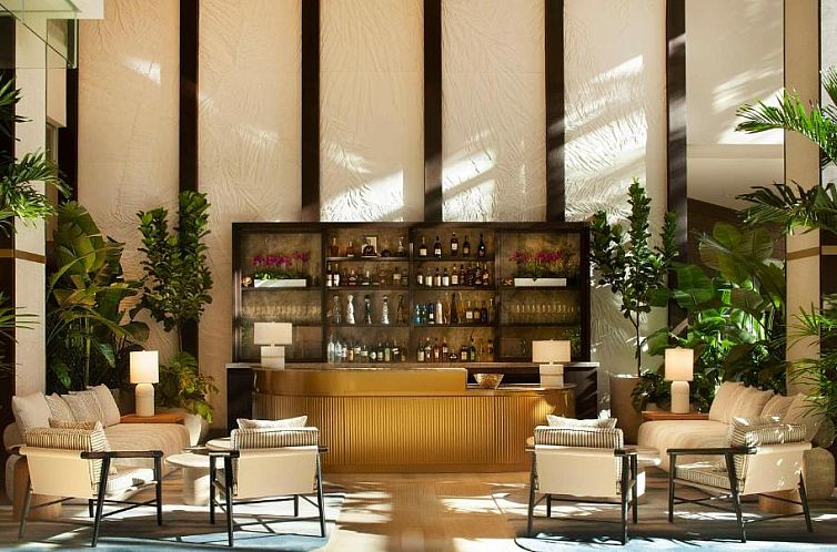 Hilton West Palm Beach