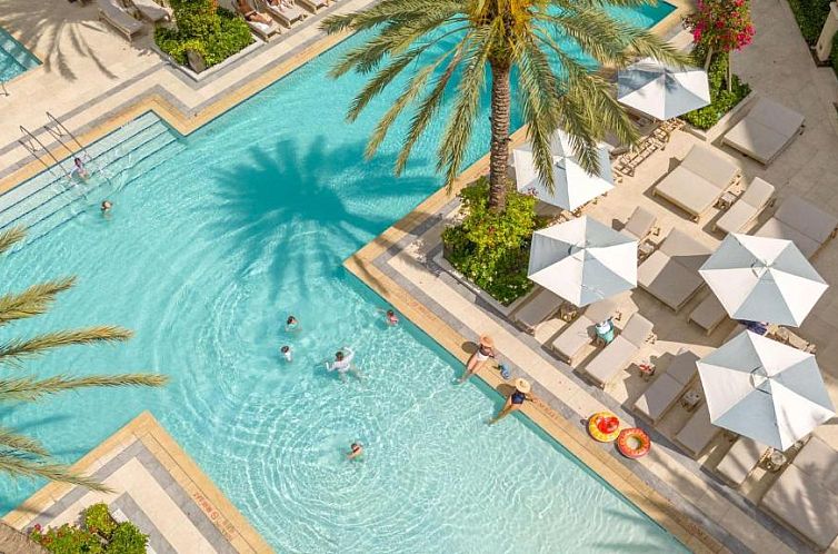 Hilton West Palm Beach