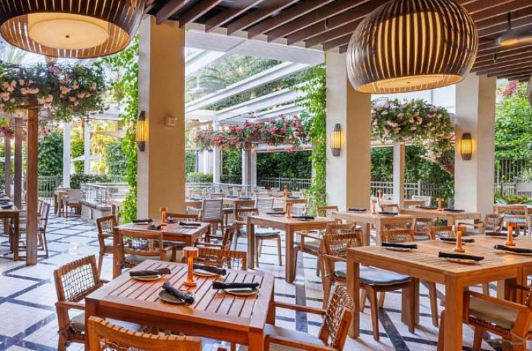 Hilton West Palm Beach