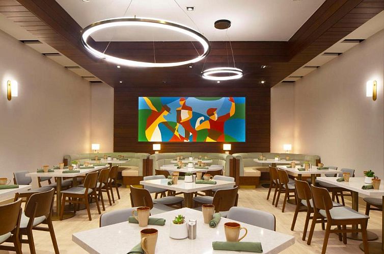 Hilton West Palm Beach