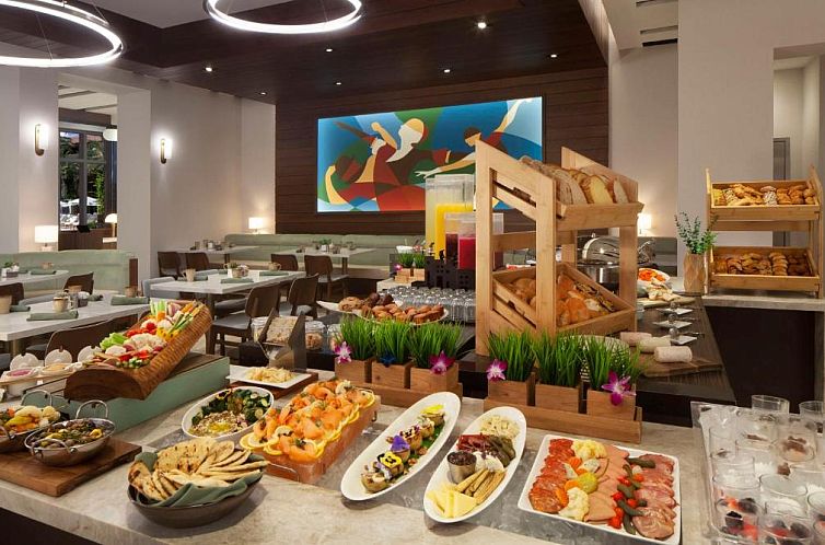 Hilton West Palm Beach