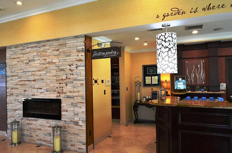 Hilton Garden Inn Houston West Katy