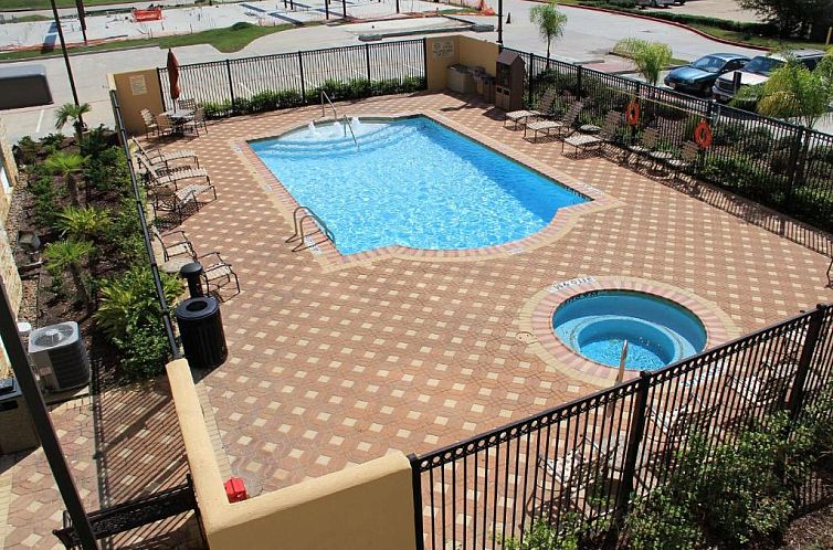 Hilton Garden Inn Houston West Katy