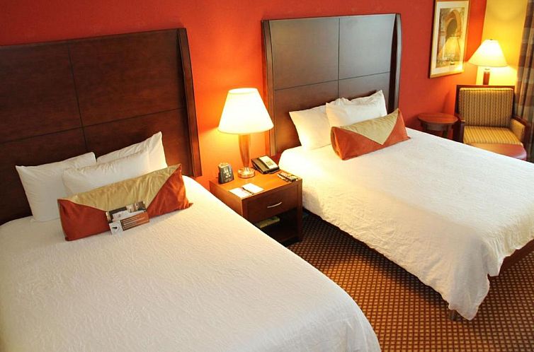 Hilton Garden Inn Houston West Katy