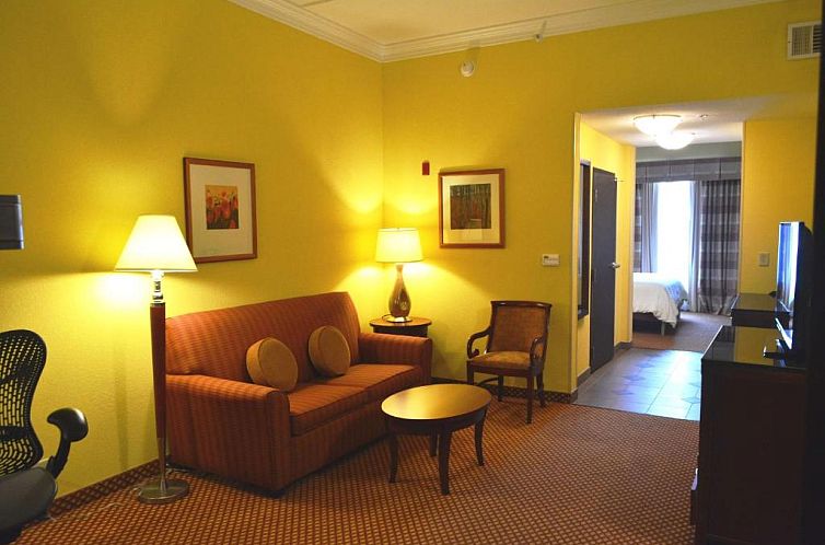 Hilton Garden Inn Houston West Katy