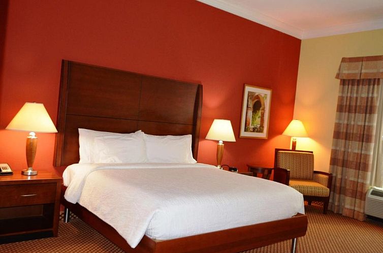 Hilton Garden Inn Houston West Katy