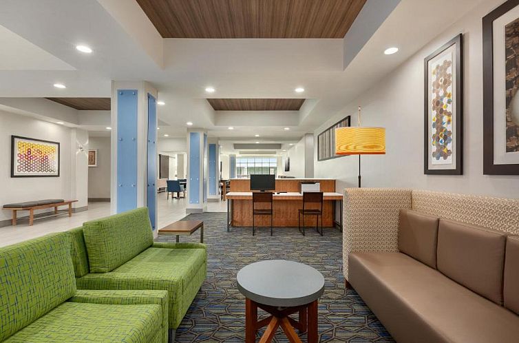 Holiday Inn Express Hotel & Suites Merced, an IHG Hotel