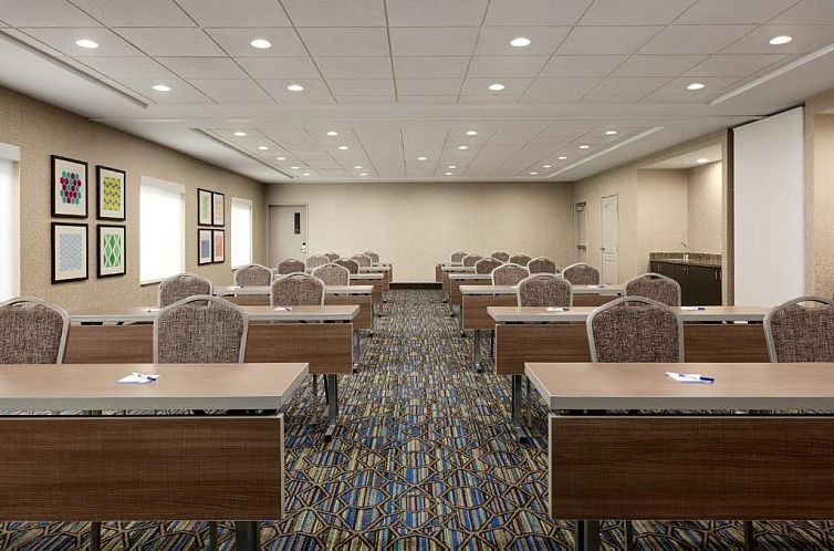 Holiday Inn Express Hotel & Suites Merced, an IHG Hotel