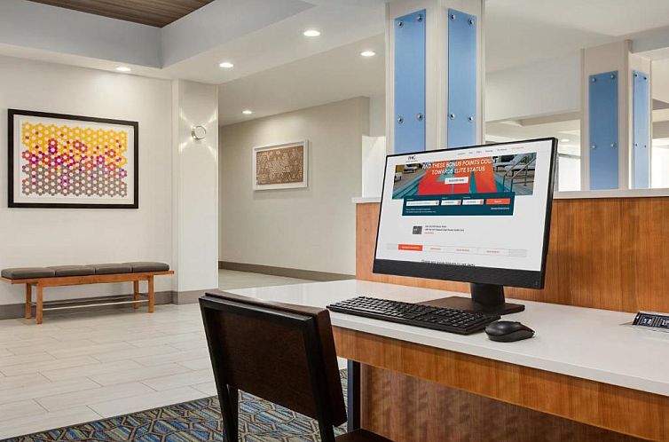 Holiday Inn Express Hotel & Suites Merced, an IHG Hotel