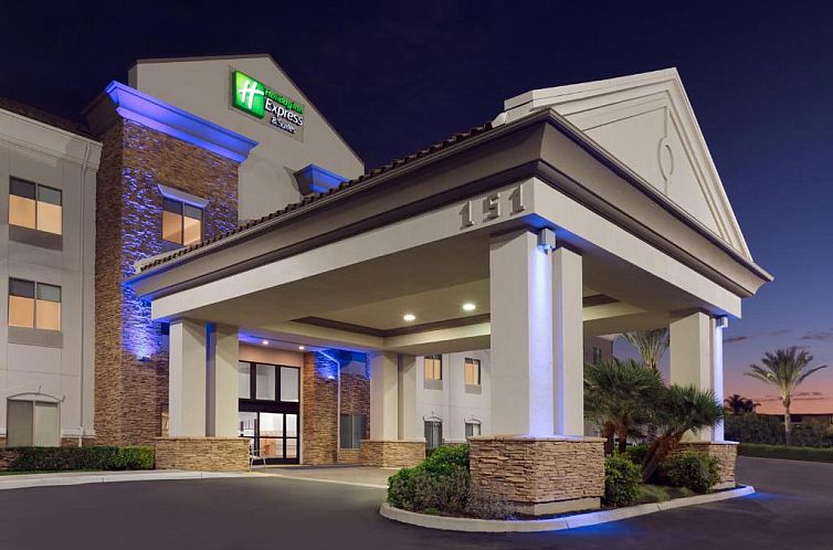Holiday Inn Express Hotel & Suites Merced, an IHG Hotel