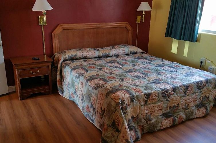 Verblijf 5526014 - Vakantie appartement Californië - Slumber Motel