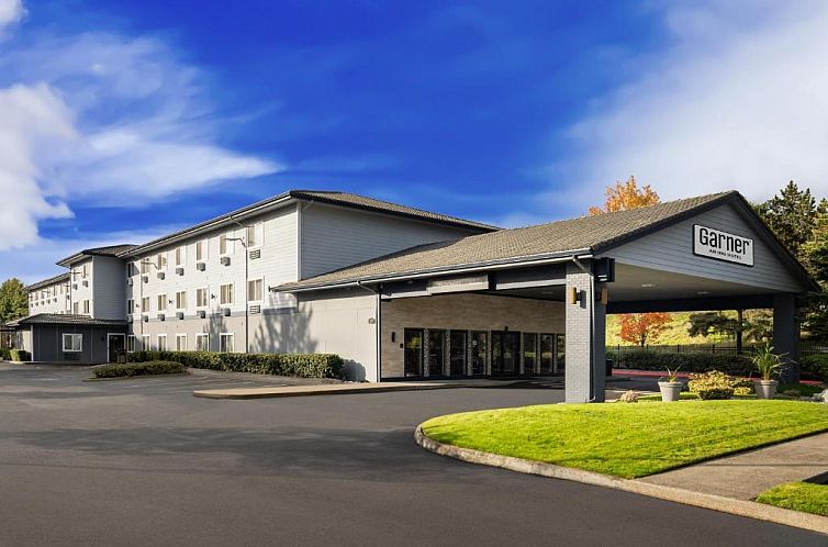 Red Lion Inn & Suites Auburn/Seattle