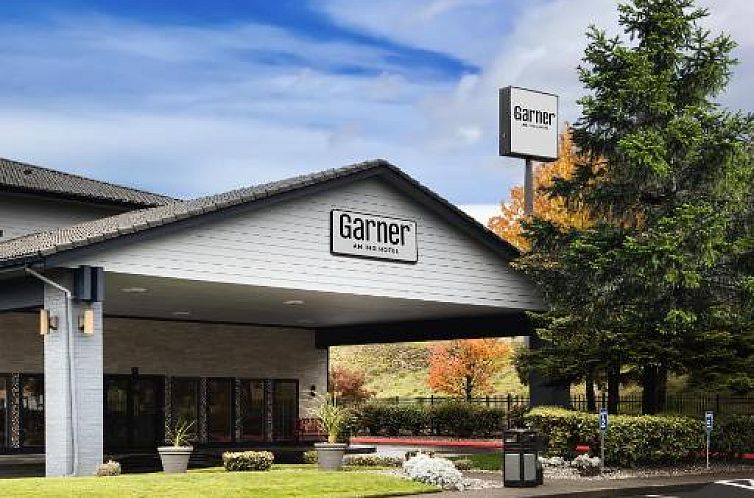 Red Lion Inn & Suites Auburn/Seattle