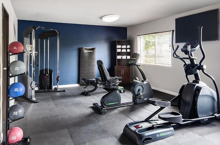 Red Lion Inn & Suites Auburn/Seattle