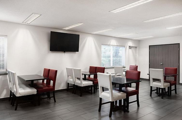 Red Lion Inn & Suites Auburn/Seattle