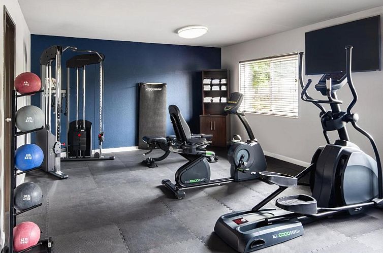 Red Lion Inn & Suites Auburn/Seattle