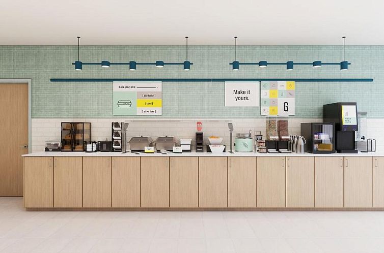 Red Lion Inn & Suites Auburn/Seattle