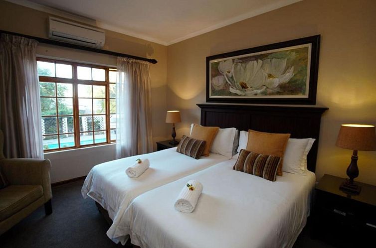 Celtis Country Lodge & Restaurant