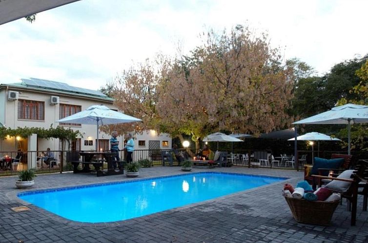 Celtis Country Lodge & Restaurant