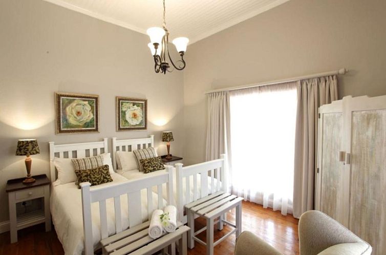 Celtis Country Lodge & Restaurant