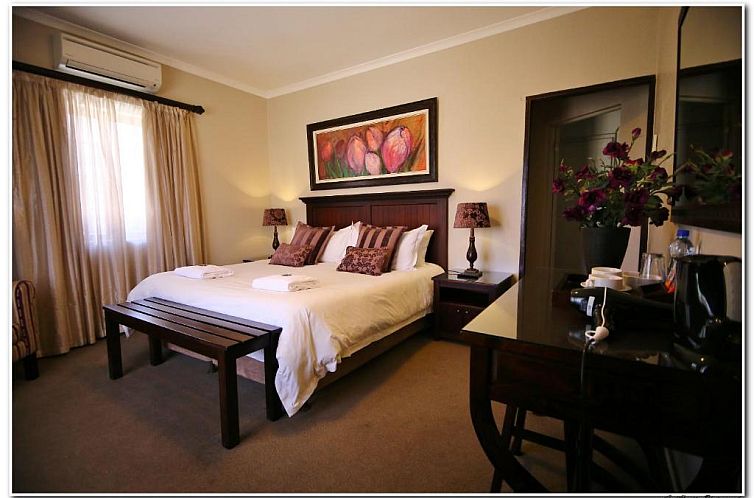 Celtis Country Lodge & Restaurant