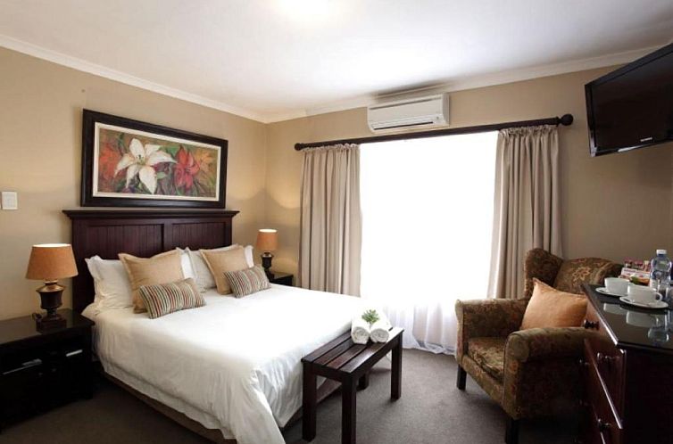 Celtis Country Lodge & Restaurant