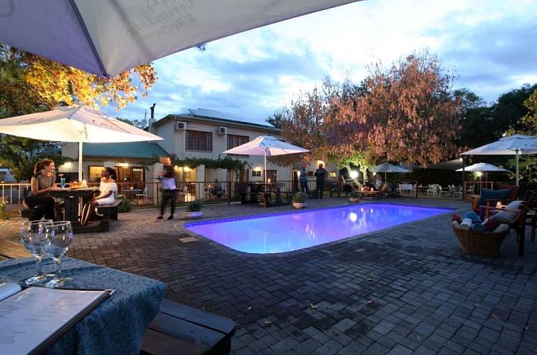 Celtis Country Lodge & Restaurant