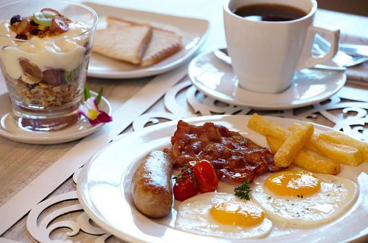 Celtis Country Lodge & Restaurant