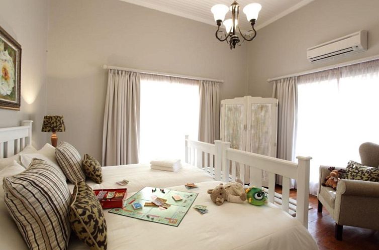 Celtis Country Lodge & Restaurant