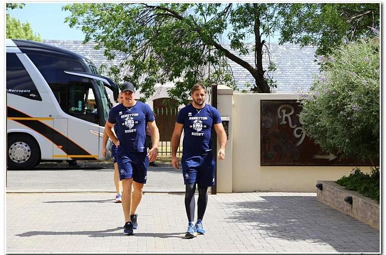 Celtis Country Lodge & Restaurant