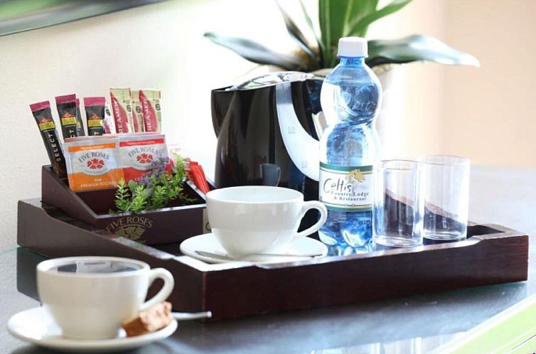 Celtis Country Lodge & Restaurant