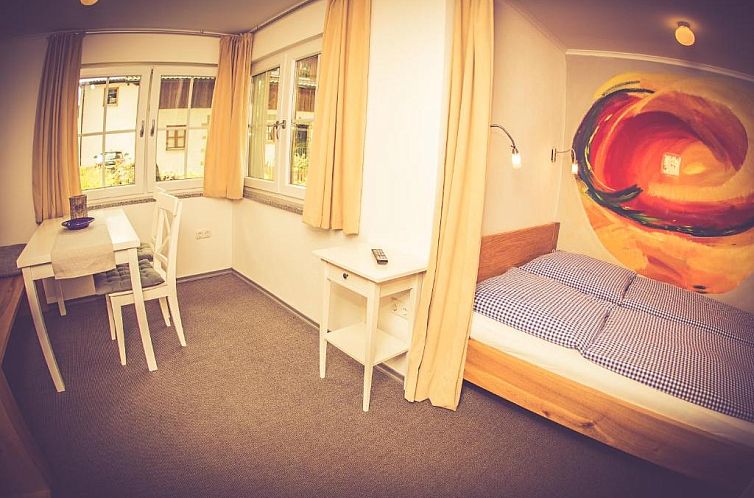 Gasthaus Am Ödenturm