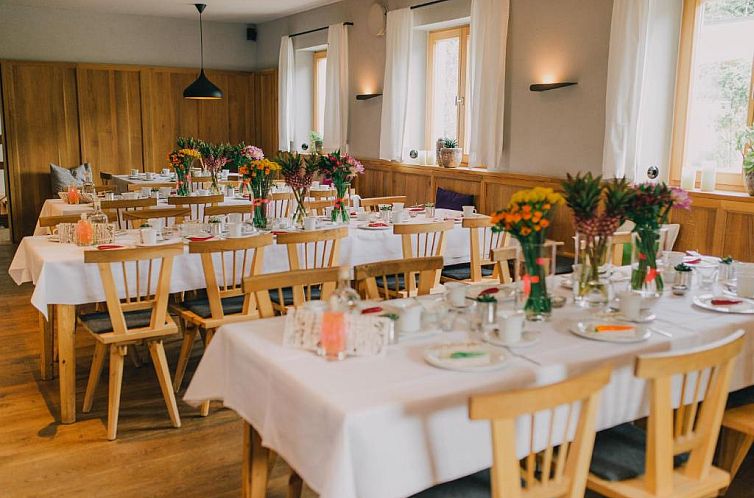 Gasthaus Am Ödenturm