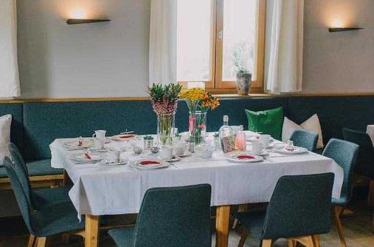 Gasthaus Am Ödenturm