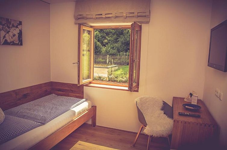 Gasthaus Am Ödenturm