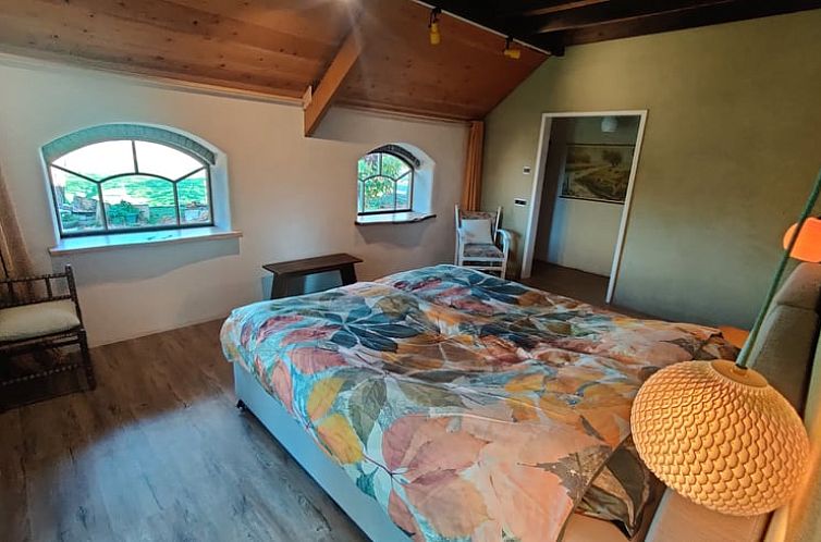 Vakantiehuisje in Zalk