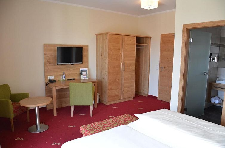 Landgasthof Hotel Rössle